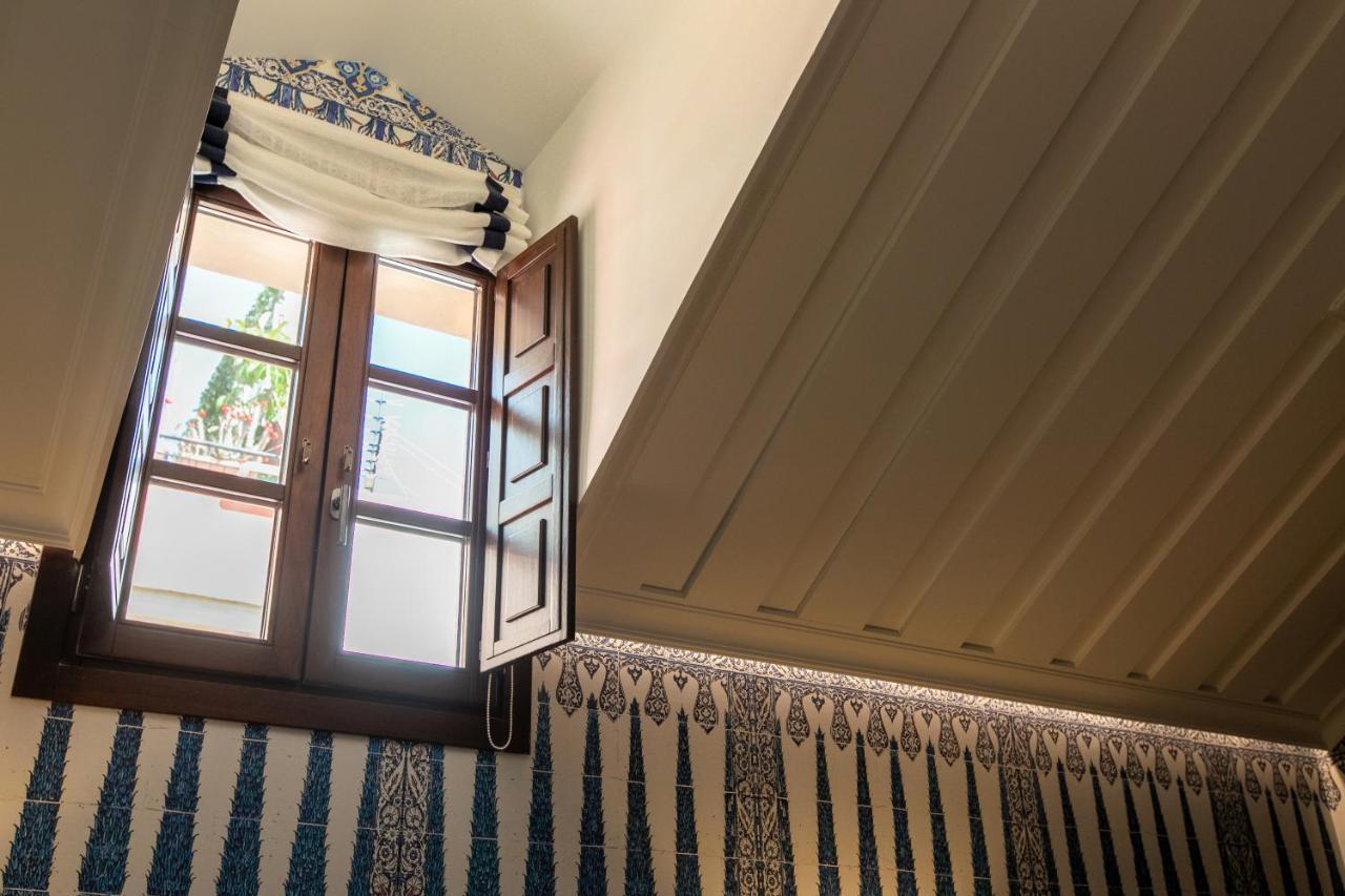 Hotel Casa Palacio Don Ramon Севілья Екстер'єр фото