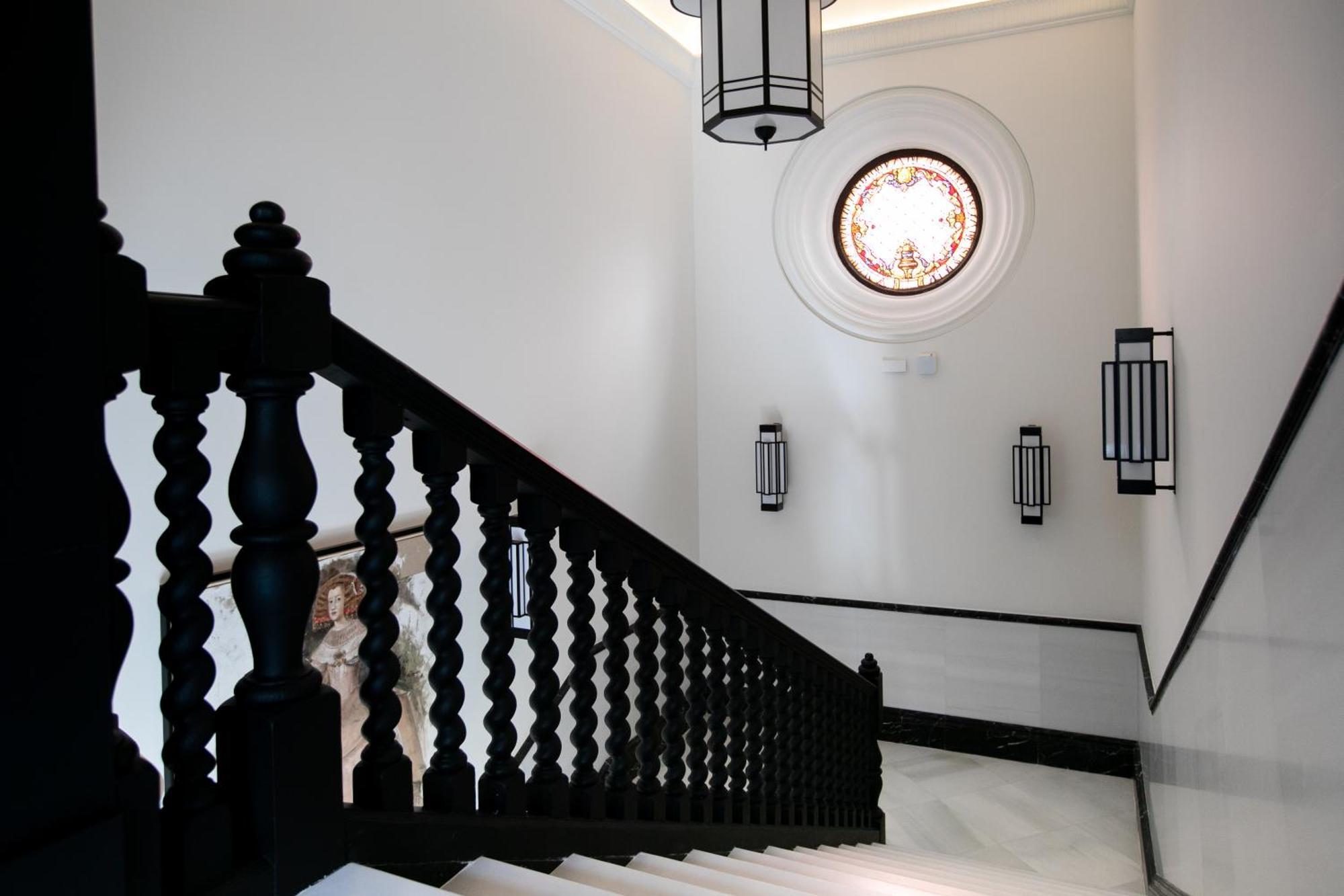Hotel Casa Palacio Don Ramon Севілья Екстер'єр фото