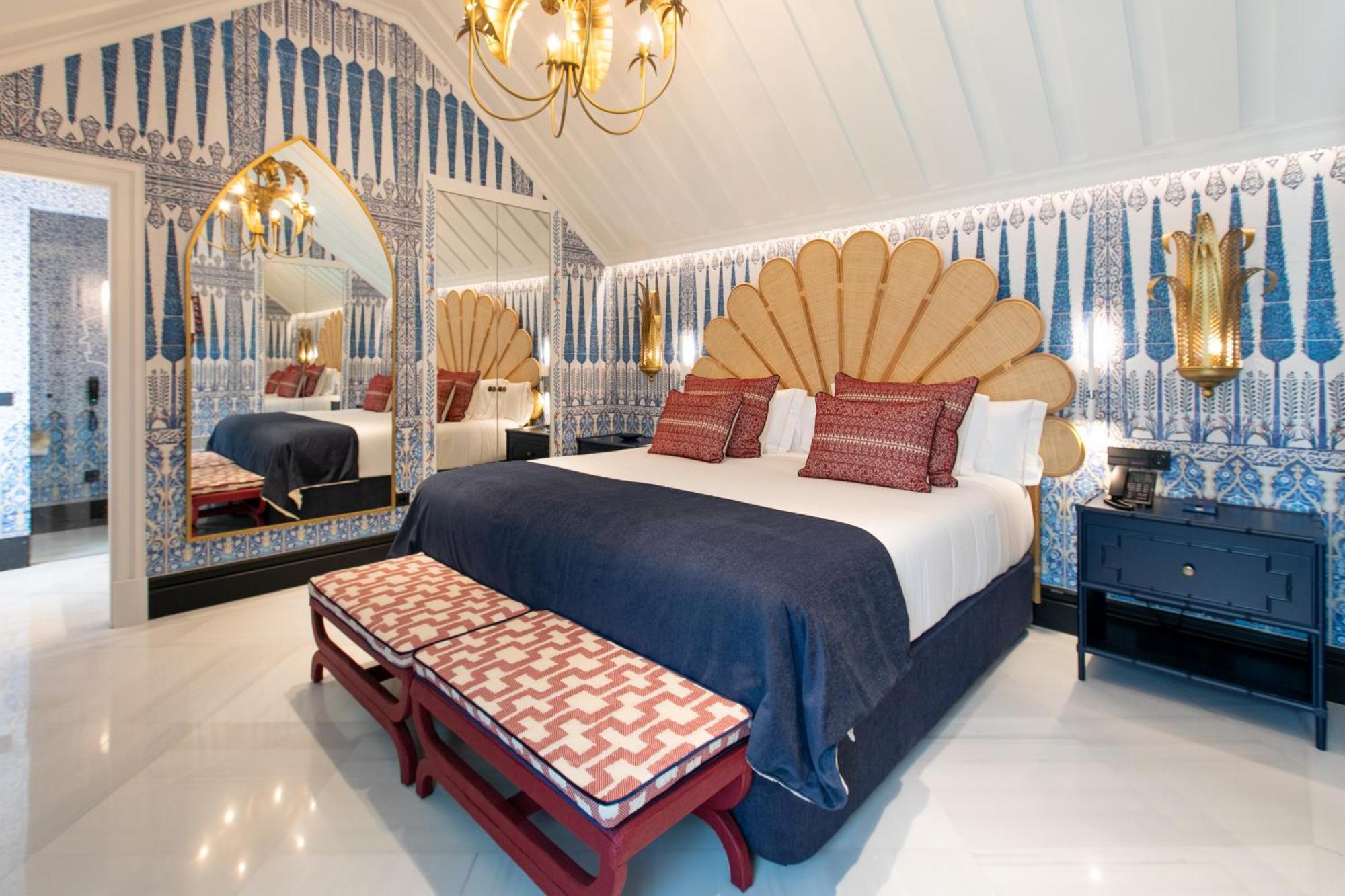 Hotel Casa Palacio Don Ramon Севілья Екстер'єр фото
