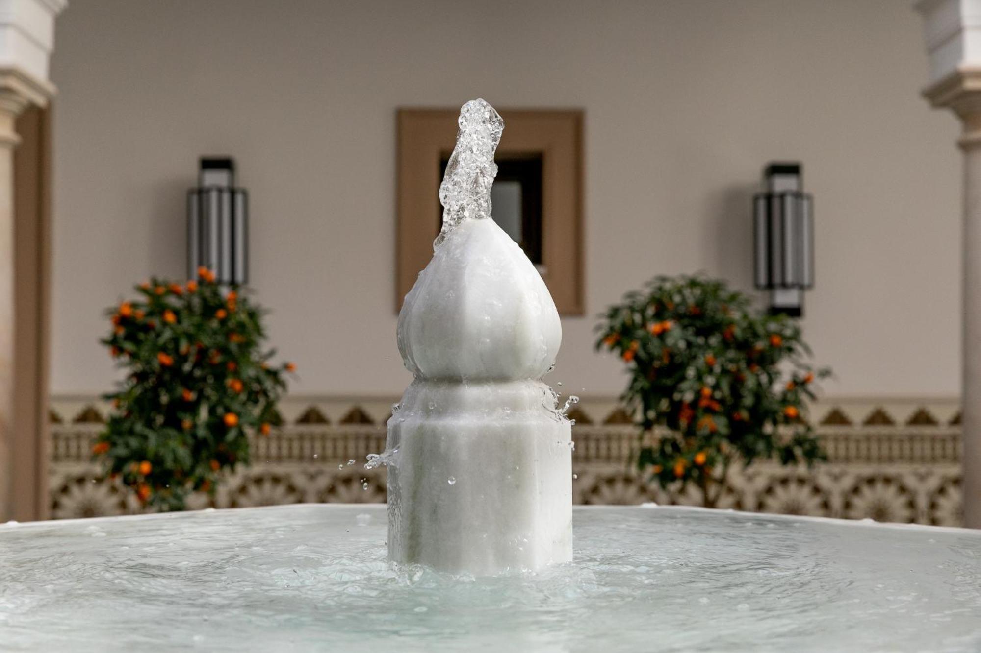 Hotel Casa Palacio Don Ramon Севілья Екстер'єр фото