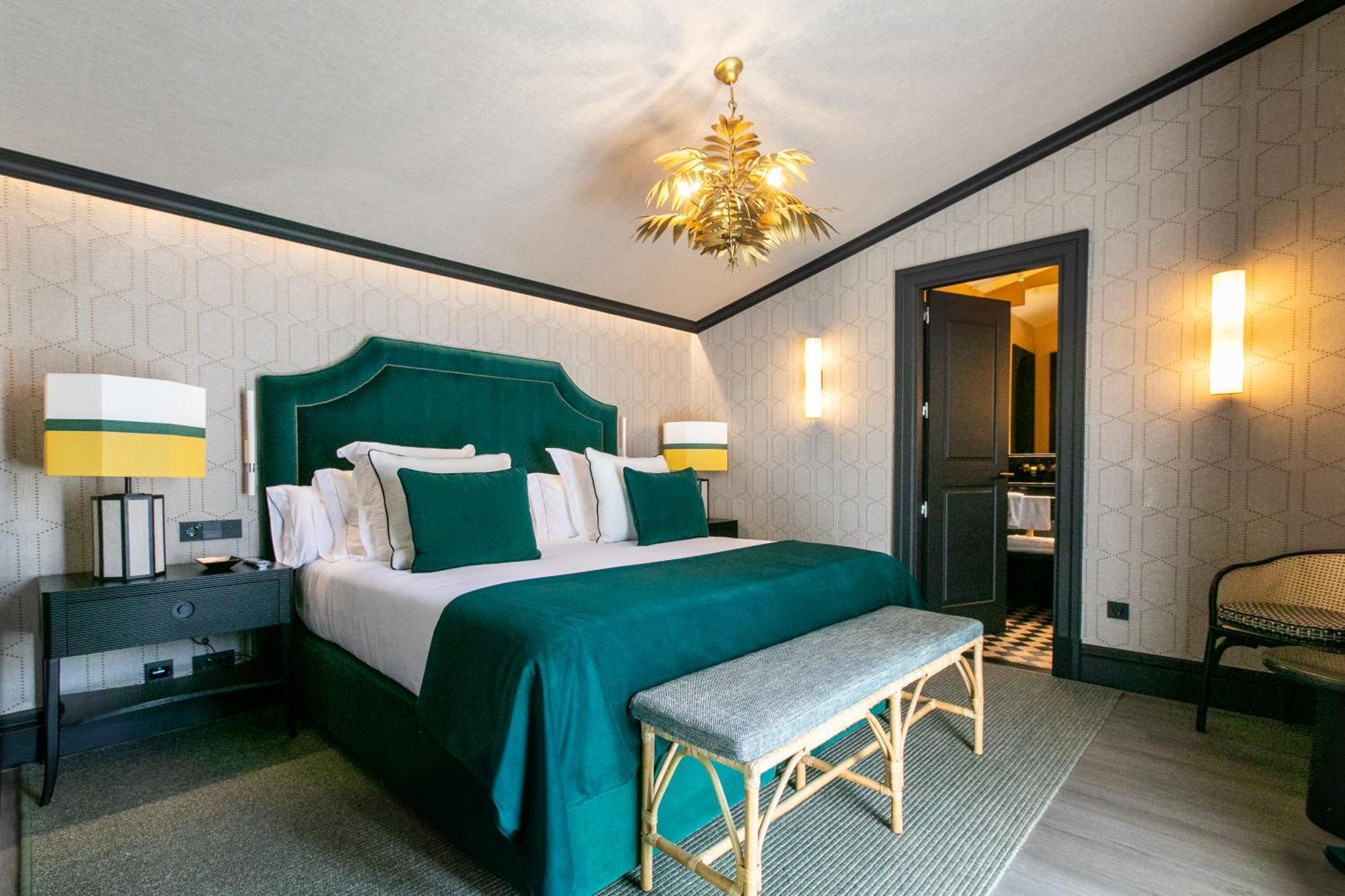 Hotel Casa Palacio Don Ramon Севілья Екстер'єр фото