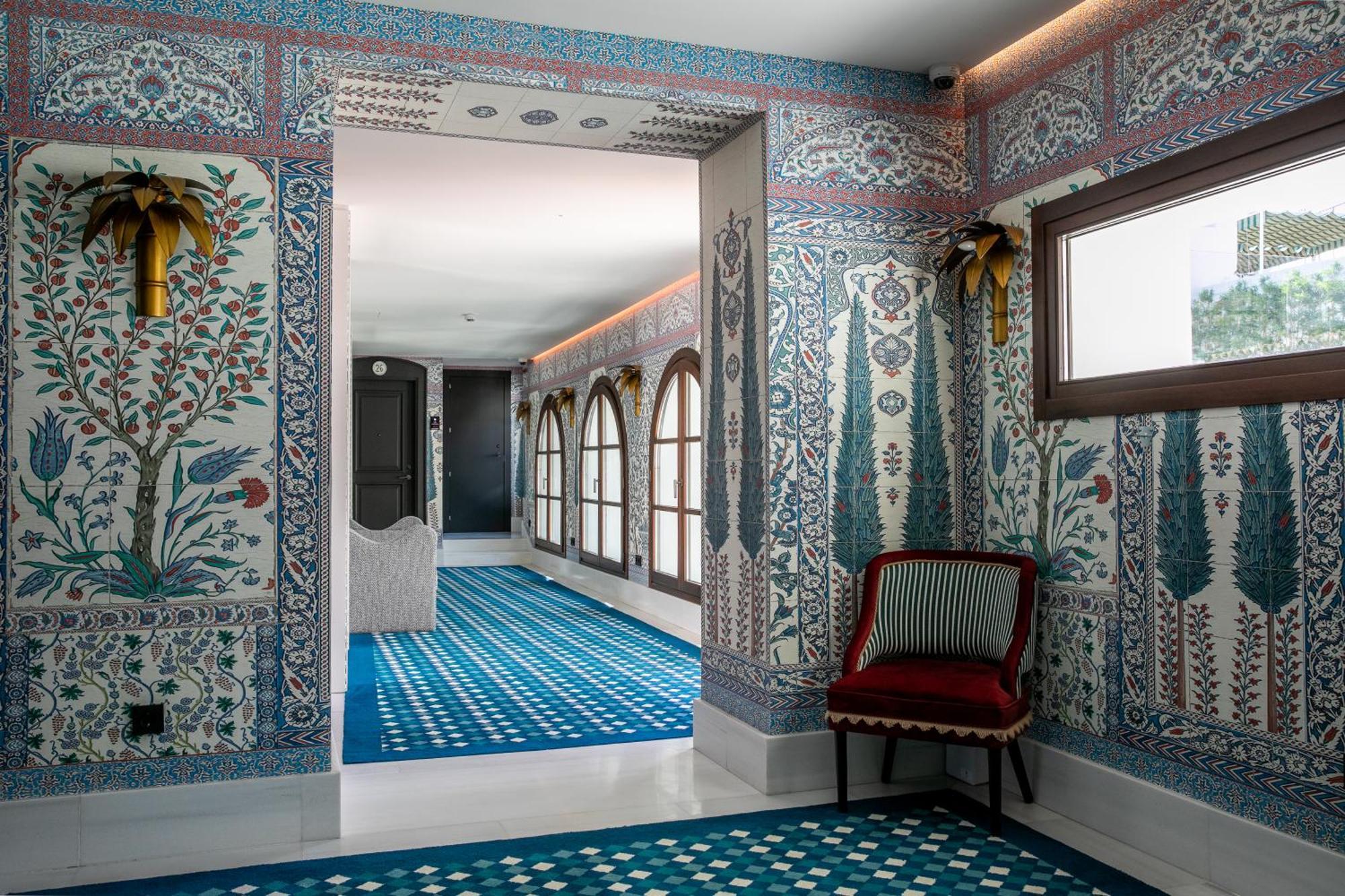 Hotel Casa Palacio Don Ramon Севілья Екстер'єр фото