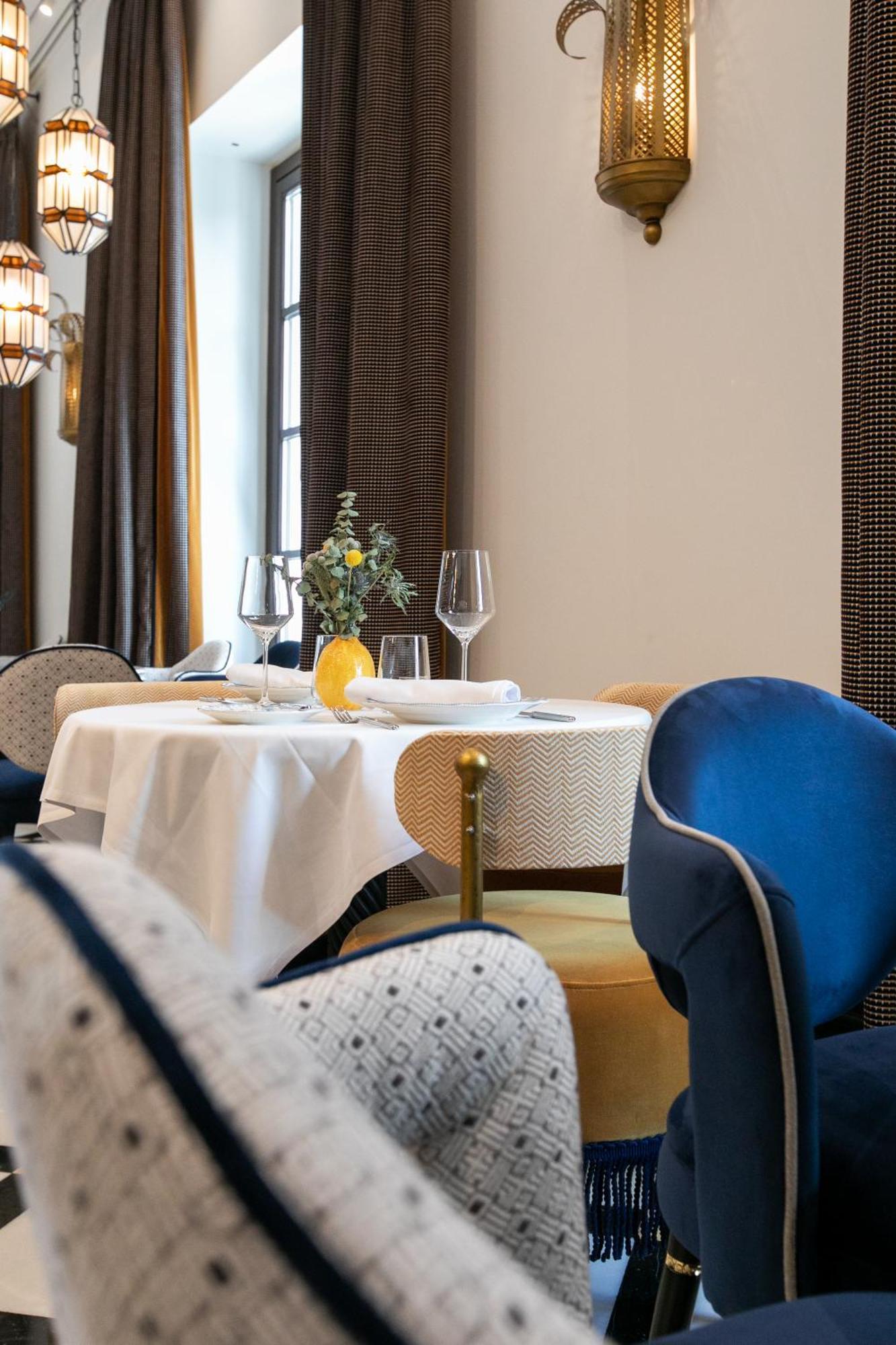Hotel Casa Palacio Don Ramon Севілья Екстер'єр фото