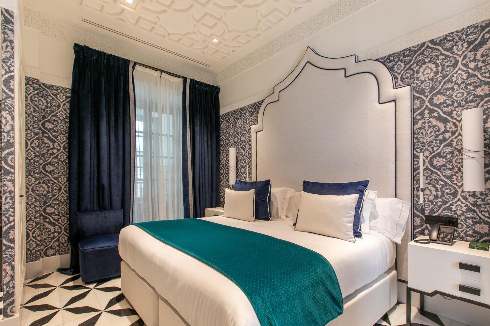 Hotel Casa Palacio Don Ramon Севілья Екстер'єр фото