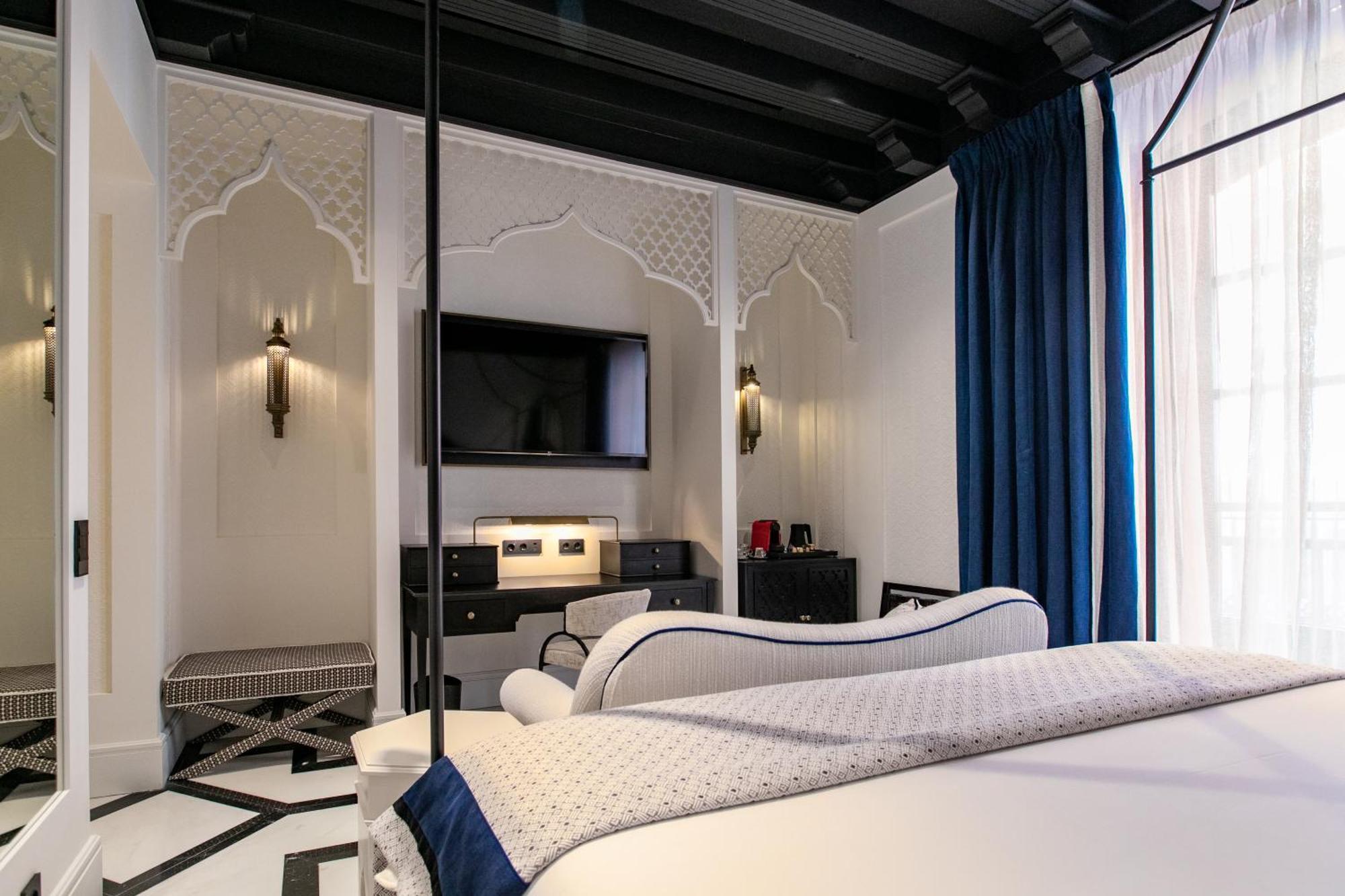 Hotel Casa Palacio Don Ramon Севілья Екстер'єр фото